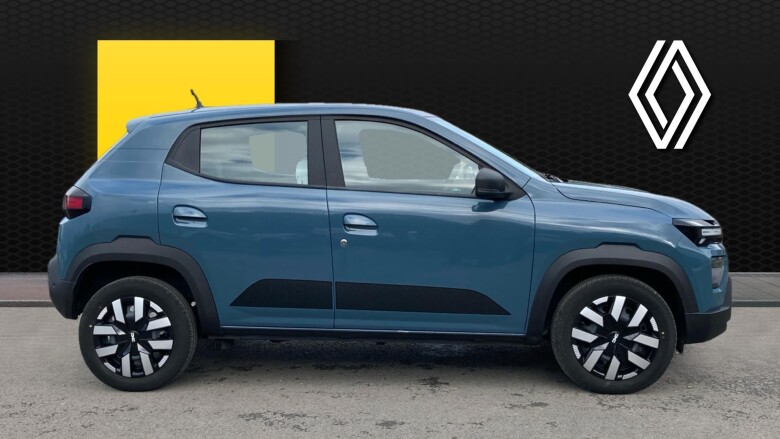Dacia Spring 27kWh Expression 65 48kW 5dr Auto Electric Hatchback